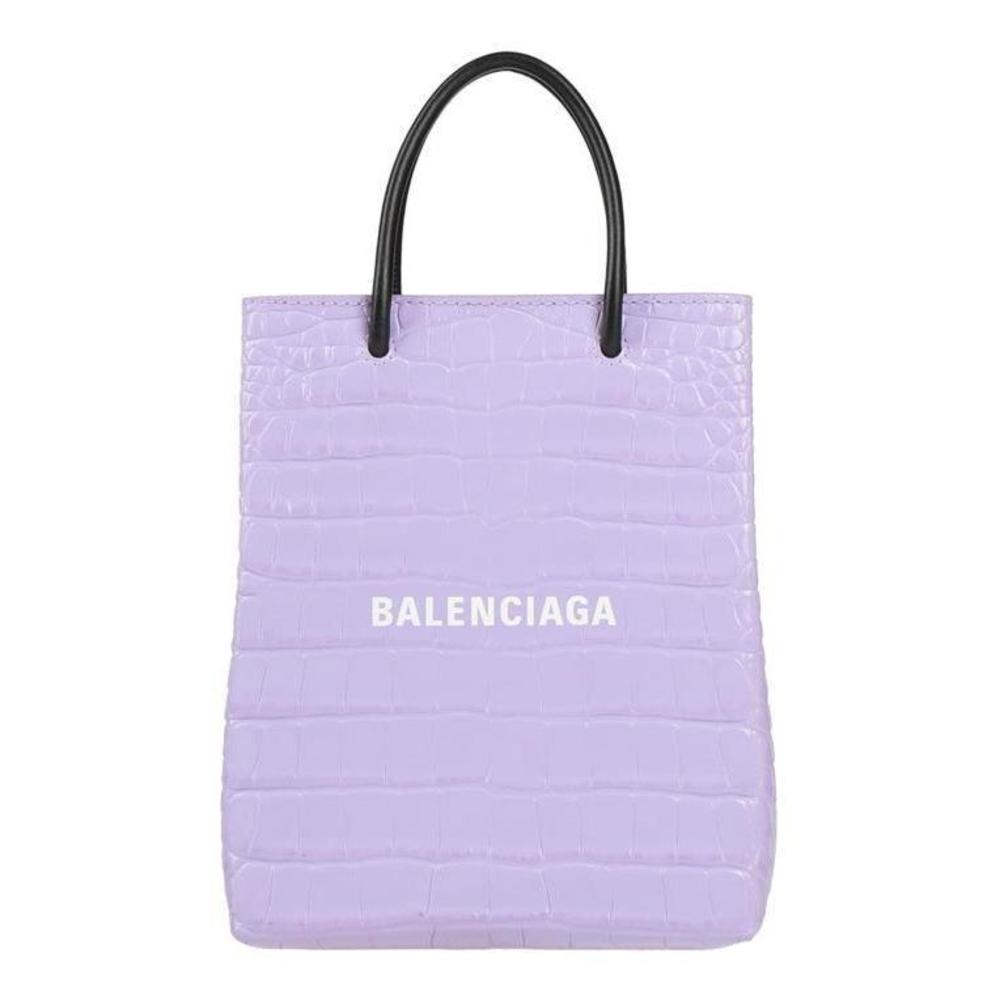 Balenciaga Handbag Lilac